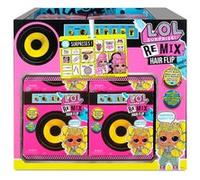 L.O.L. Surprise! Remix Hairflip Tots Series A