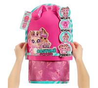 L.O.L. Surprise! Tweens Costume Surprise - Hoops Cutie