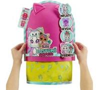 Poupée L.O.L. Surprise Tweens Costume Surprise Emma Emo Multicolore G