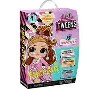 Poupée L.O.L. Surprise Tweens Modèle aléatoire Multicolore G