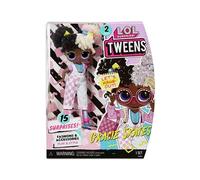 Poupée L.O.L. Surprise Tweens S2 Gracie Skates