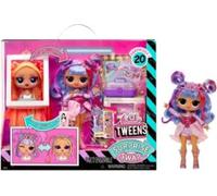 L.O.L. Surprise! L.O.L. Surprise Tweens Surprise Swap Poupée mannequin- Buns-2- Braids Bailey