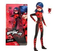 Poupée Ladybug Miraculous 26 cm Costume inédit BANDAI G
