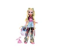 -Poupée Lagoona Blue-Poupée avec animal et accessoires HXH75