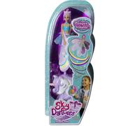Sky dancers - Magic Mia - Poupée volante - Des 6 ans