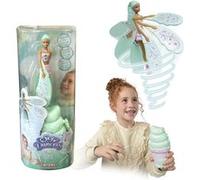 Poupée Lansay Sky Dancers Miss Mint G