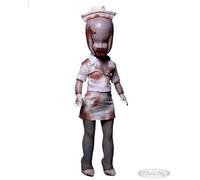 Mezco Living Dead Dolls Presents: Silent Hill 2: Bubble Head Nurse Multicolore H857965