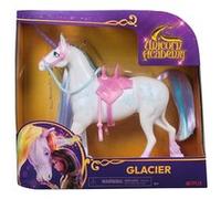 Poupée L'Ecole des Licornes Licorne 28 cm Modèle aléatoire Multicolore E