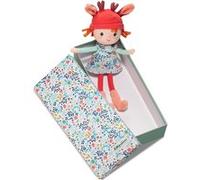 Poupée Lilliputiens Stella Multicolore G