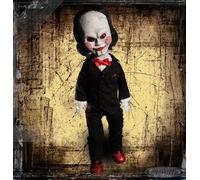 Poupée Living Dead Dolls Presents Saw - Billy