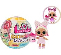 Poupée LOL Sunshine Makeover, sort.i.Dpy