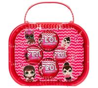 Poupée LOL Surprise OMG Spice Family Pack avec plus de 45 surprises