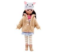 Poupée Lottie Doll lt027 Boîte De Pandora Accessoire Mode Jouet 130589