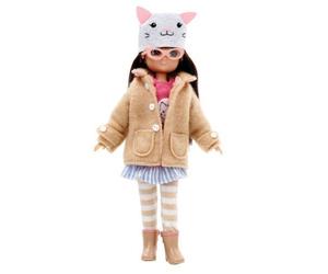 Poupée Lottie Doll lt027 Boîte De Pandora Accessoire Mode Jouet 130589