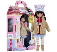 Poupée Lottie Doll lt027 Boîte De Pandora Accessoire Mode Jouet 130589