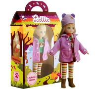 Poupée Lottie Feuilles d'automne