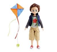 Poupée Lottie Finn Cerf-Volant Garçon Jouet Poupée 31302