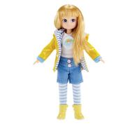 Poupée Lottie Lt055 Boues Poudlées Jouet De Mode 131395