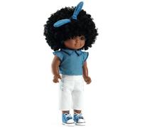 Poupée Lovely Janet