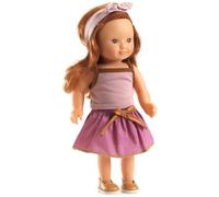 Poupée Lovely Sophie Pomea Djeco