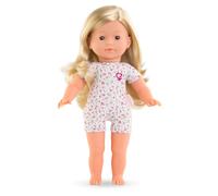 Poupée ma corolle paloma - fleurs multicolore TU