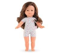 Poupée ma corolle pénélope - fleurs multicolore TU