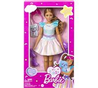 Poupée Ma Première Barbie Teresa