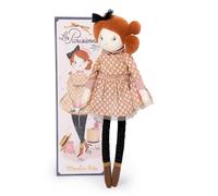 Poupée Mademoiselle Constance Moulin Roty 642509