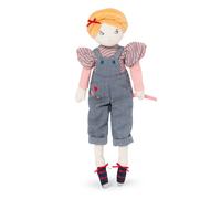 Poupée Mademoiselle Eglantine Les Parisiennes Moulin Roty