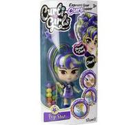 Poupée magique Silverlit Curligirls Charli Multicolore G