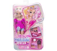 Barbie – Poupée et Accessoires Équipe de Rêve « Malibu »