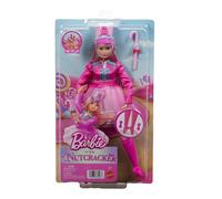 Barbie Daisy The Nutcracker Doll Rose Enfants