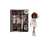 Barbie Signature You Create Basics Neutral Kit Doll Doré Enfants