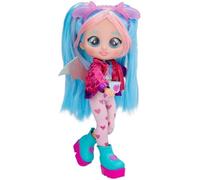 Poupée mannequin BFF Cry Babies IMC TOYS - Série 2 - Bruny - 20cm
