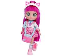 Poupée mannequin BFF Cry Babies IMC TOYS - Série 2 - Daisy - 20cm