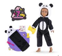 Poupée mannequin Corolle Girls : Melody Pyjama Party