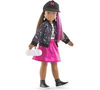 Poupée mannequin - COROLLE - Melody Music Studio - 28 cm - 4 accessoires - des 4 ans