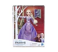 Poupée mannequin Disney Frozen 2 Deluxe Fashion Modèle aléatoire