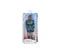 Hasbro Poupée mannequin Mattias – La Reine des Neiges 2 – 28 cm