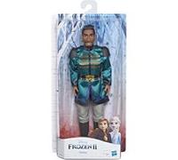 Disney La Reine des Neiges 2 - Poupée Mannequin Mattias - 28 cm