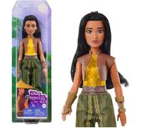Disney Princess Disney – Princesses Disney – Poupée Raya