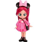 Poupée mannequin - IMC Toys - 921429 - BFF Cry Babies - Disney - Minnie