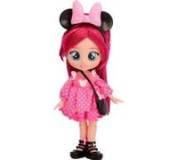 Poupée mannequin - IMC Toys - 921429 - BFF Cry Babies - Disney - Minnie G