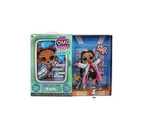 Poupée mannequin L.O.L. Surprise OMG Dance Modèle aléatoire Multicolore