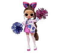 Poupée mannequin L.O.L. Surprise OMG Sports - Cheerleader - 24cm