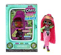 Zapf Creation Zapf Creation 117865EUC - L.O.L. Surprise OMG Dance Doll Virtuelle
