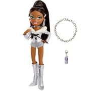 Bratz Stylin Charmz Sasha Doll Multicolore Enfants