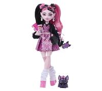 Draculaura - Monster High - JHK29