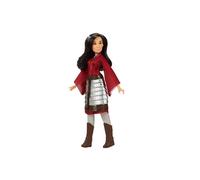 Poupée Mannequin Mulan 30 cm