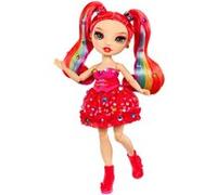 Poupée mannequin Rainbow High Be Dazzling 27 cm Rouge Rouge